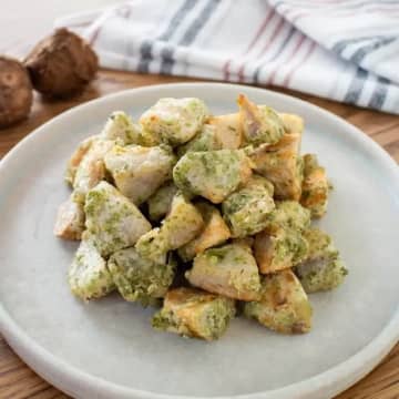 【里芋はもう煮ません！】「つまみ食いでうっかり全部食べちゃった！」我が家で大バズり中の絶品里芋レシピ4選