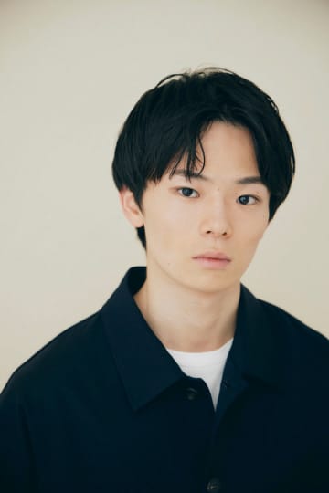 林裕太、朝ドラ『風、薫る』に佐野晶哉の親友役で出演　「これからの撮影が楽しみです」