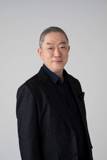 坂東彌十郎、『風、薫る』で朝ドラ初出演　「今からワクワクしております」