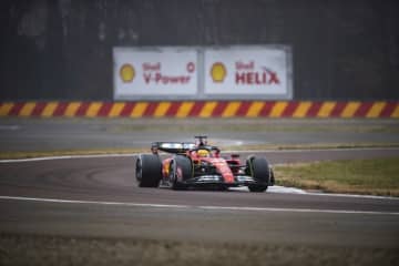フェラーリ、カスタマーであるキャデラックF1のテストにマシン貸し出しへ「新チームが事前テストをできないのは不公平」