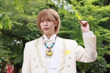 『ナンバーワン戦隊ゴジュウジャー』第30話「高貴怪力！新たなティラノは王子様」、地獄の餅つき大会が始まる