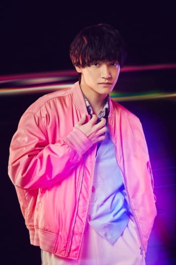 Aぇ! group・佐野晶哉、26年前期『風、薫る』で朝ドラ初出演！　「親孝行おばあ孝行できます」