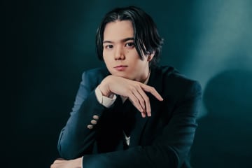 MAZZEL RAN、役者業で増えた表現の引き出し　『THE FIRST』と重なった『アオショー！』