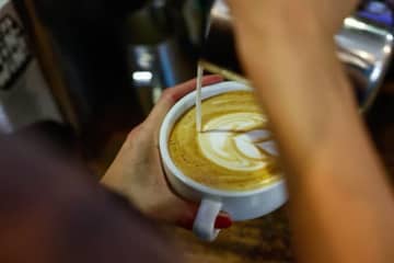 米国のコーヒー価格、１９９０年代以来の上昇率　トランプ氏の対ブラジル高関税も影響