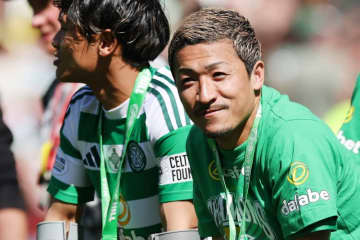 前田大然のセルティック退団希望に指揮官「2月末から把握していた。今回は実現不可能だった」