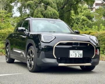 EVでも中古ならグー！新世代ミニの本命はコイツかも？ 新型エースマンはサイズよし、価格&走りよし（小沢コージ／自動車ジャーナリスト）