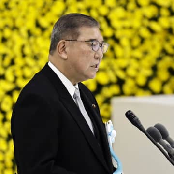 石破首相は戦後80年「見解」をいつ出すのか？ 中国では9.18に反日感情爆発の懸念
