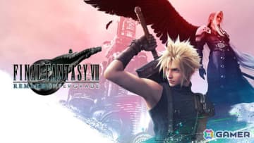 「FFVII リメイク インターグレード」Switch 2/Xbox Series X|S版の発売日が2026年1月22日に決定！シリーズ完結までマルチプラットフォームで展開