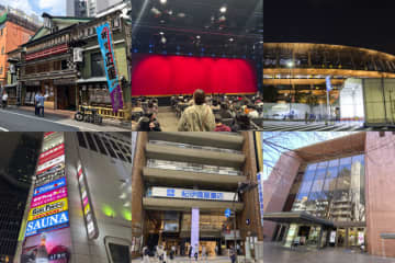 【新宿の劇場14選！】お笑い・演劇(舞台)・音楽ライブが楽しめるスポットまとめ【2025年最新版】