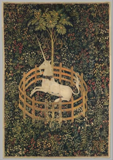 メトロポリタン美術館「この中にカエルがいます」→名画クイズに「全然わからん」「ヒントがあっても全くわからん」