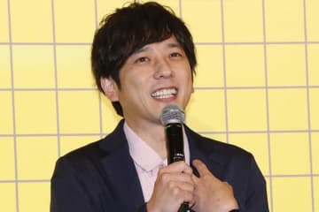 二宮和也、主演映画『8番出口』が興収24.9億円を突破の大ヒットに安堵「一歩間違えれば東宝出禁だった」