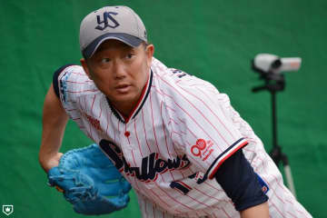 【イースタン】ヤクルト、先発・石川雅規が5回無失点の好投…並木・赤羽・増田珠が2安打の活躍…13日西武戦
