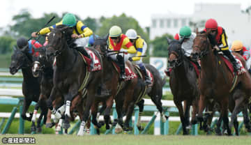 【ローズＳ】重賞好走歴のある２勝クラス組にも気を配っておきたい！ 過去10年の傾向から浮かび上がる波乱の主役となり得る馬とは