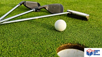 【ゴルフ速報】 BMW PGA選手権 2日目