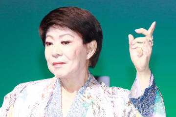 79歳・美川憲一「洞不全症候群と解りました」　11日にペースメーカー取り付けの手術も公表