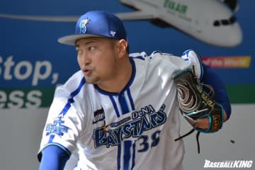 【イースタン】DeNA、先発・森唯斗が6回2失点の力投…九鬼隆平・伊藤光が2安打の活躍…13日・巨人戦
