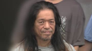 「仕事をクビになってお金が欲しかった」無施錠の車から現金などを盗んだ疑いで男（52）を逮捕　市内で同様被害が複数確認され余罪を調査　西東京市