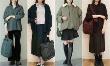 【ユニクロ】ユニクロ：C新作速報！オシャレさん注目の「コレ買い！」アイテムを厳選