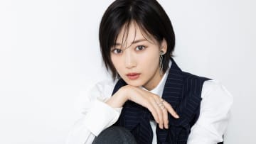山下美月 映画『火喰鳥を、喰う』の見どころは水上恒司＆宮舘涼太の“圧”！？撮影時は「信州そばやぶどうを食べた」と長野満喫エピソードも