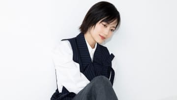 俳優・山下美月「もっとお芝居がしたいと思った」きっかけは？ 30代へ向けた期待も語る「もっと“自分”として生きていけるのでは」