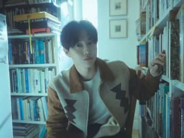 EXO スホ、4thミニアルバム「Who Are You」コンセプトフォトを追加公開