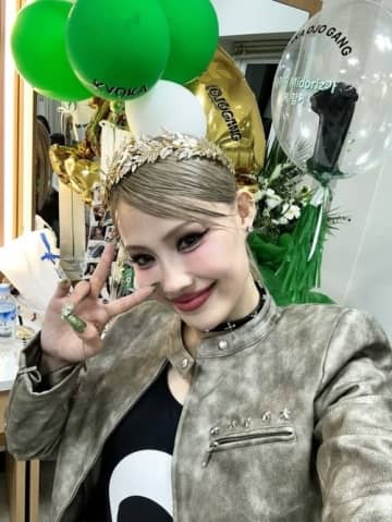 Mnet「WSWF3」大阪チーム・IBUKI、騒動に再びコメント“限界を超えてメンタルクリニックに入院も”