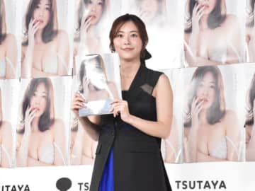 松井珠理奈、結婚への理想を明かす「30歳くらいにできていたら」