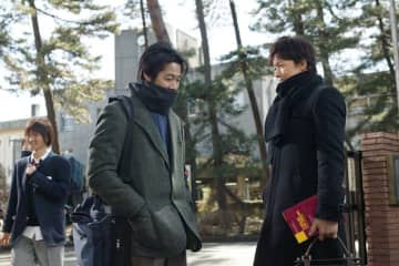 堤真一の凄さが堪能できる『容疑者Xの献身』　前半と後半の別人のような変化は必見