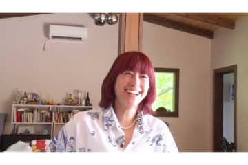 IMALU、交際8年になるパートナーとは「事実婚」　二世の葛藤を乗り越えた「今が一番幸せ」