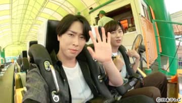 「旅スノ」阿部亮平＆宮舘涼太、初の2人旅で深まる絆と明かされた“アイドル”としての思い
