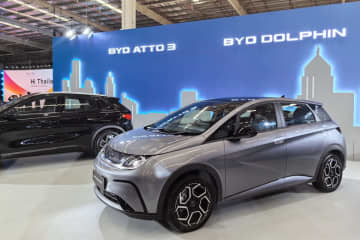 欧州人は今、米国車よりも中国車を買うのを好む―米メディア