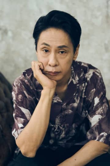 大倉孝二インタビュー「この作品に出なければ、絶対にあとあと後悔するなと感じたんです」