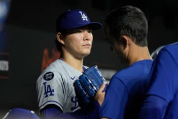 山本由伸 3戦連続2桁奪三振などの好投もまたも白星つかず 「今日の試合を勝ちきれなかったのはすごく悔しい」
