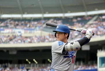大谷翔平 無安打も四球3つで自身初のシーズン100四球 山本由伸が3戦連続の好投もチームはサヨナラ負け