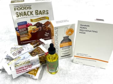 「iHerb」が今だけ29％オフのセール実施中。気になるアイテムを使ってみた。《9月16日まで》