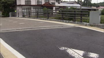 “熊被害”相次ぐ…宮城で歩道を歩いていた60代男性が背後から突然襲われケガ　福島では高齢者介護施設にガラス割って侵入し逃げ去る