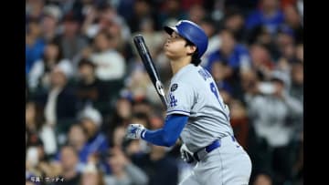 負けられない正念場…大谷翔平はサイ・ヤング賞3回の“レジェンド投手”と対決　山本由伸も3試合連続10奪三振　試合はサヨナラ負けに