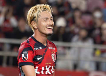 【鹿島-湘南】スタメン発表。鈴木優磨＆レオ・セアラが先発、小池龍太は左SBに入る