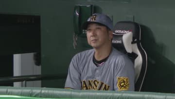 【阪神】5回に7点ビッグイニングつくるも巨人の猛追をかわせずサヨナラ負け　両チーム2桁得点の乱打戦は相手に軍配