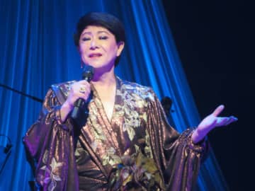 美川憲一が「洞不全症候群」の診断を受けたことを公表！ ペースメーカー取り付け手術も受けていた