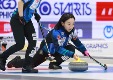 【カーリング代表決定戦】藤沢五月号泣！ロコ・ソラーレがまさかの敗退で三大会連続五輪出場の念願叶わず。出場権はSC軽井沢クラブorフォルティウスへ