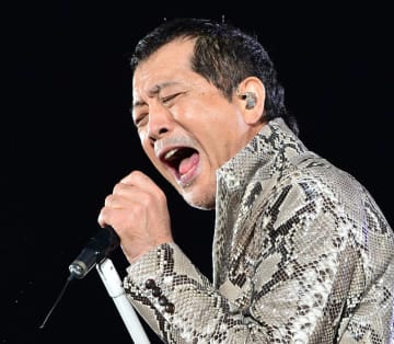 「オールナイトニッポンGOLD」に矢沢永吉の出演が決定！ ニッポン放送が公式Xでメッセージを募集！