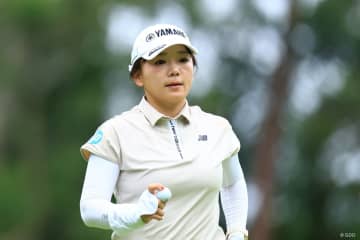 「ひとりのゴルフじゃない」 有村智恵はママになって初の予選通過