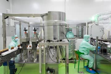 「中国の林都」黒竜江省伊春市、樹液加工産業を育成
