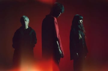 凛として時雨、4曲入りEP『Lost God of SASORI』を10月リリース＋新曲がTVアニメ『グノーシア』エンディングテーマに