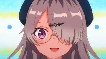 アニメ『公女殿下の家庭教師』第10話「フェリシアの決断」のあらすじ＆先行カット解禁