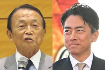 【総裁選】「麻生さんが周囲に『小泉でいいんじゃないか』と…」元日テレ記者が最新情勢を解説