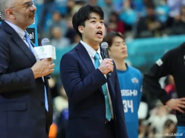 三遠と京都でACを務めた間宮誠氏が海外挑戦…ヨルダンのチームで指揮官に
