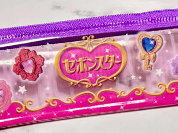 セリアで懐かしのセボンスターグッズを発見！日常的に使える大人かわいいグッズ6選♪