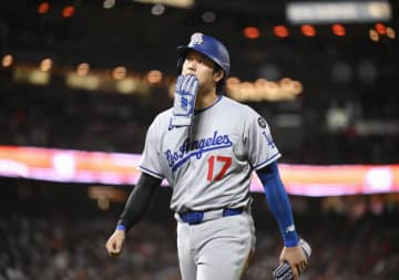 山本由伸が7回1失点の好投！大谷は2打席連続敬遠で勝負してもらえず　ドジャース、痛恨のサヨナラ負け【MLB】